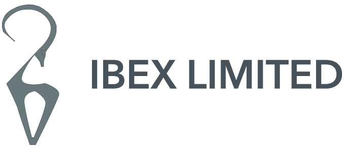 Ibex Limited logo
